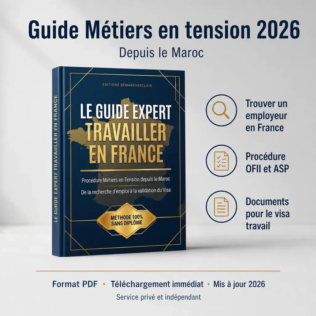 [Scale AI] benefits_list — Guide Métiers en Tension 2026 — Maroc