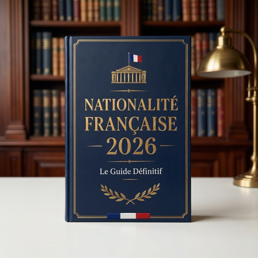 Guide Naturalisation Française 2026 — Dossier
